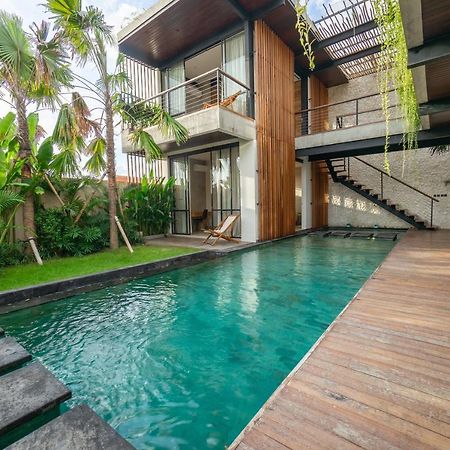 SunCoast Villa Badung  Esterno foto