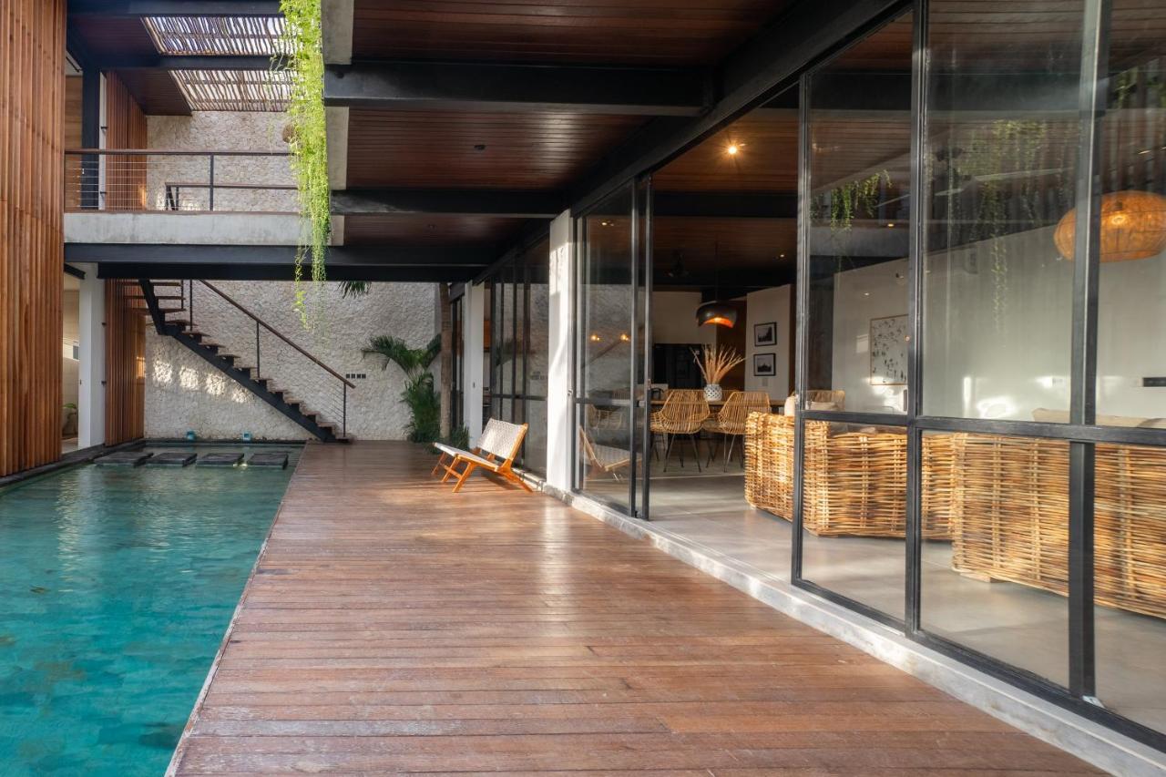 SunCoast Villa Badung  Esterno foto