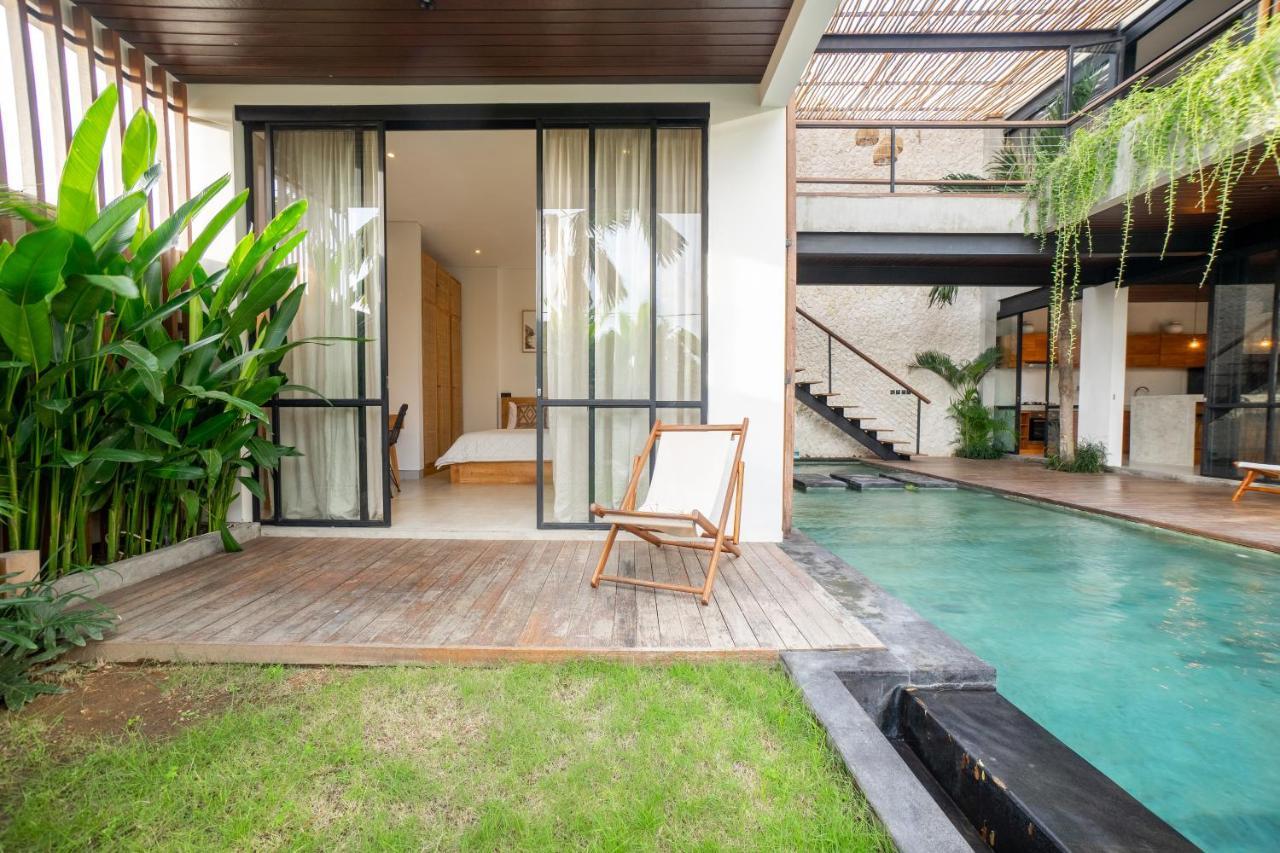 SunCoast Villa Badung  Esterno foto