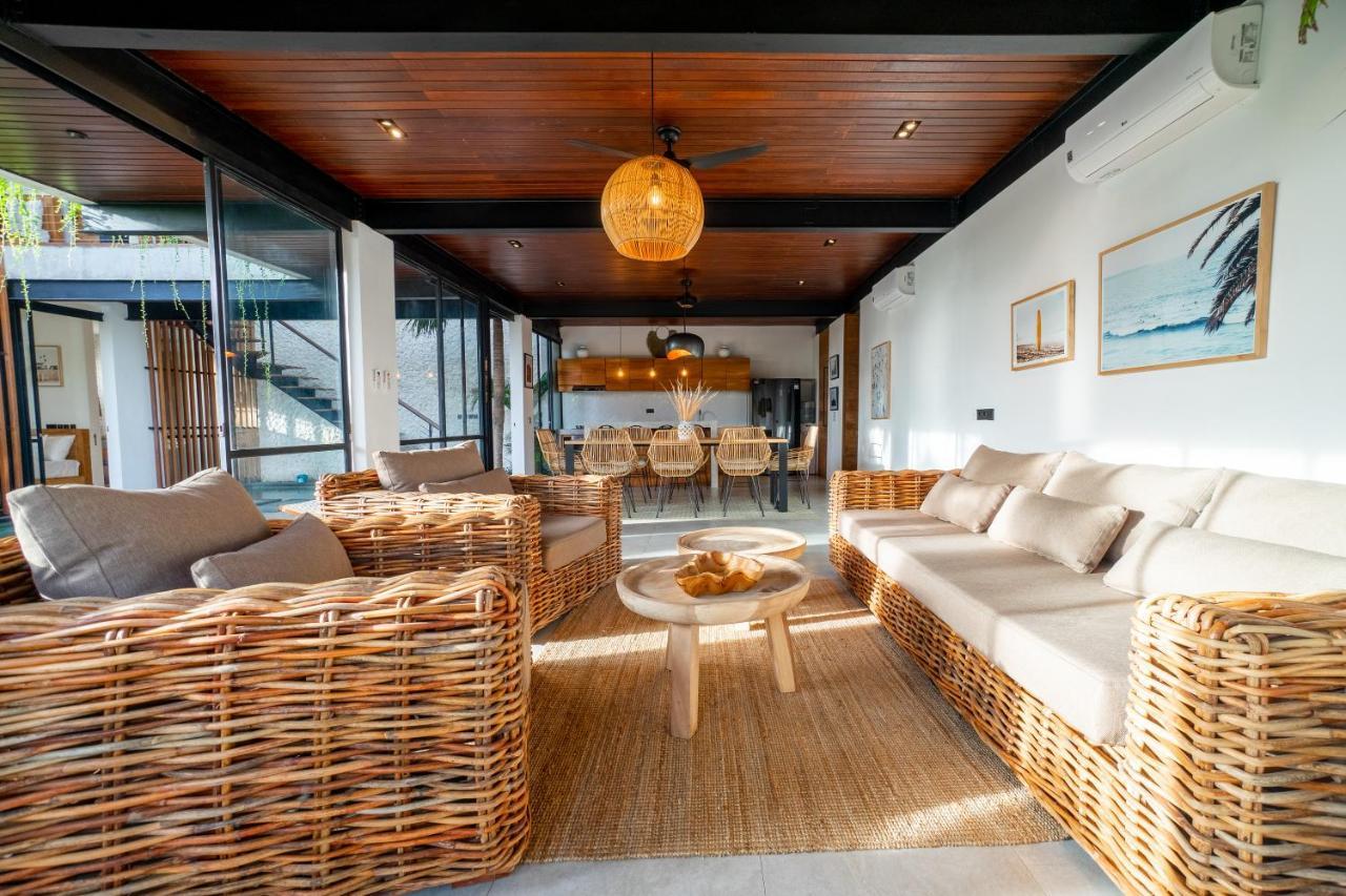 SunCoast Villa Badung  Esterno foto