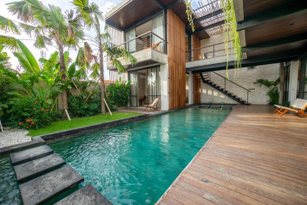 SunCoast Villa Badung  Esterno foto