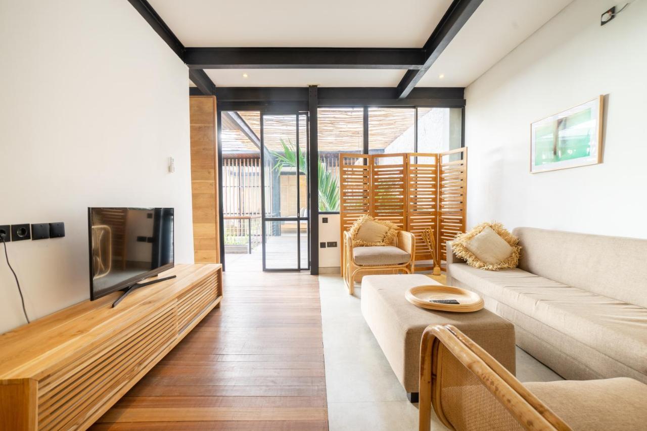 SunCoast Villa Badung  Esterno foto