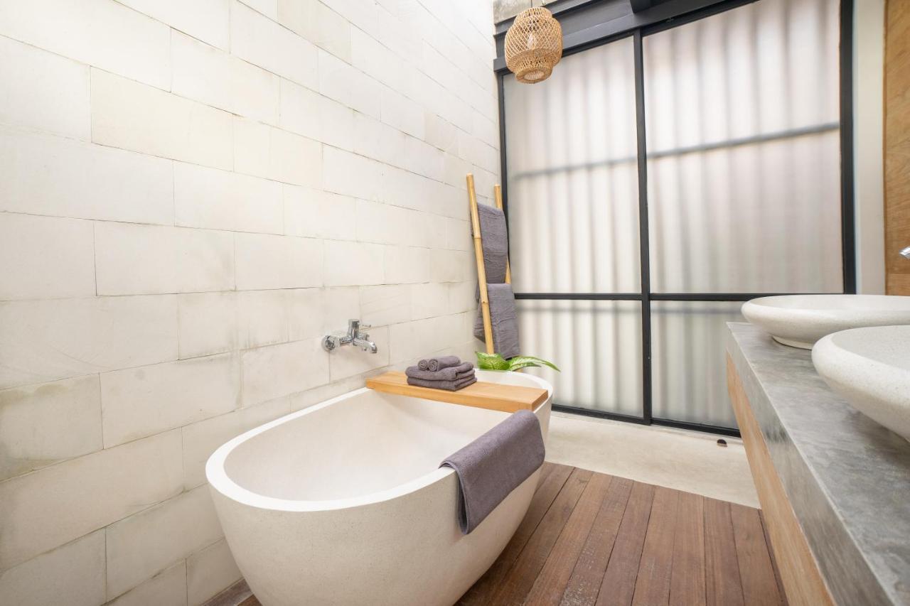 SunCoast Villa Badung  Esterno foto