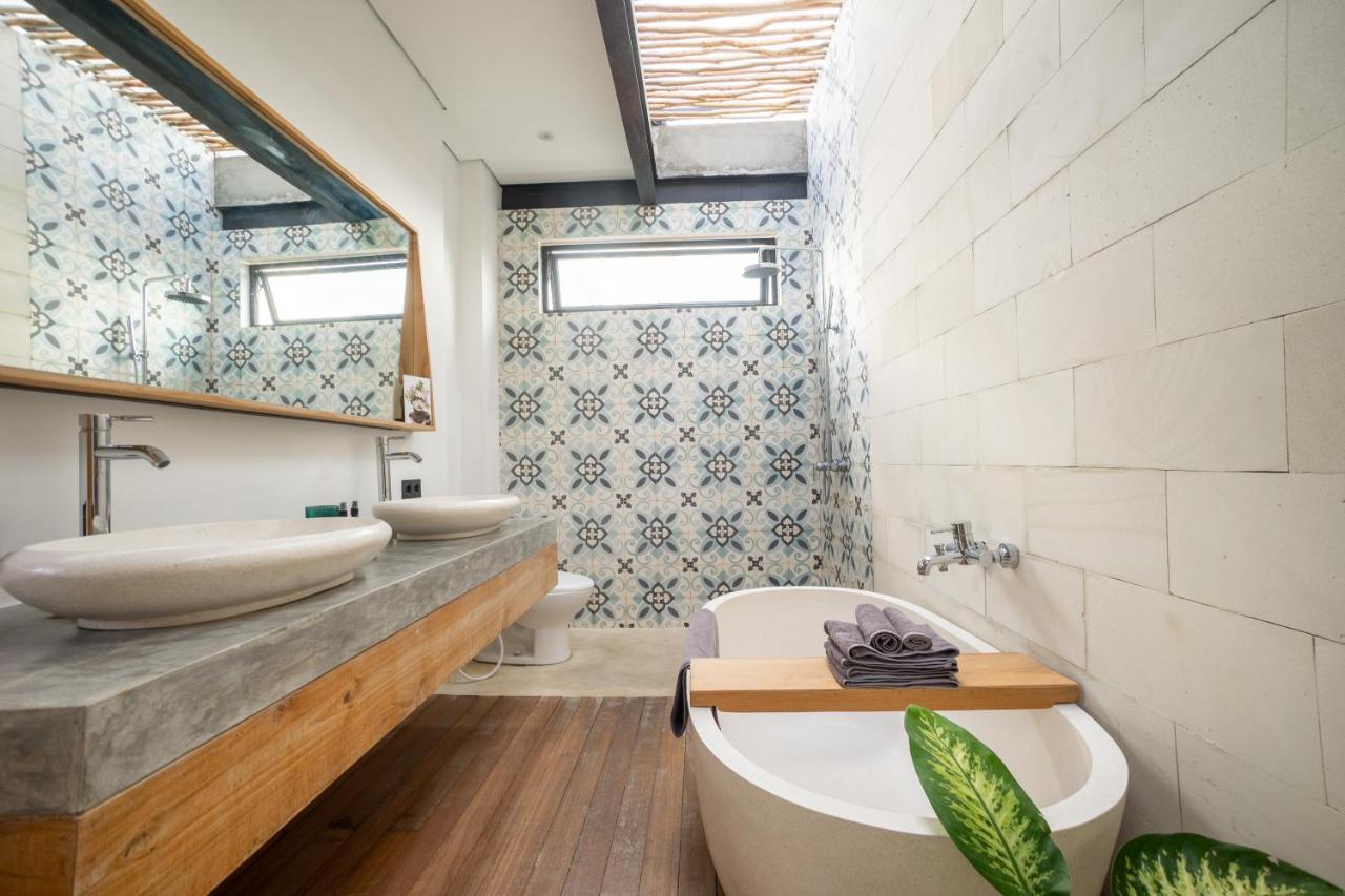 SunCoast Villa Badung  Esterno foto