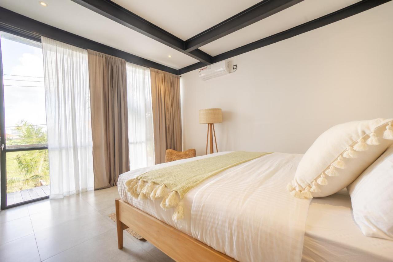 SunCoast Villa Badung  Esterno foto