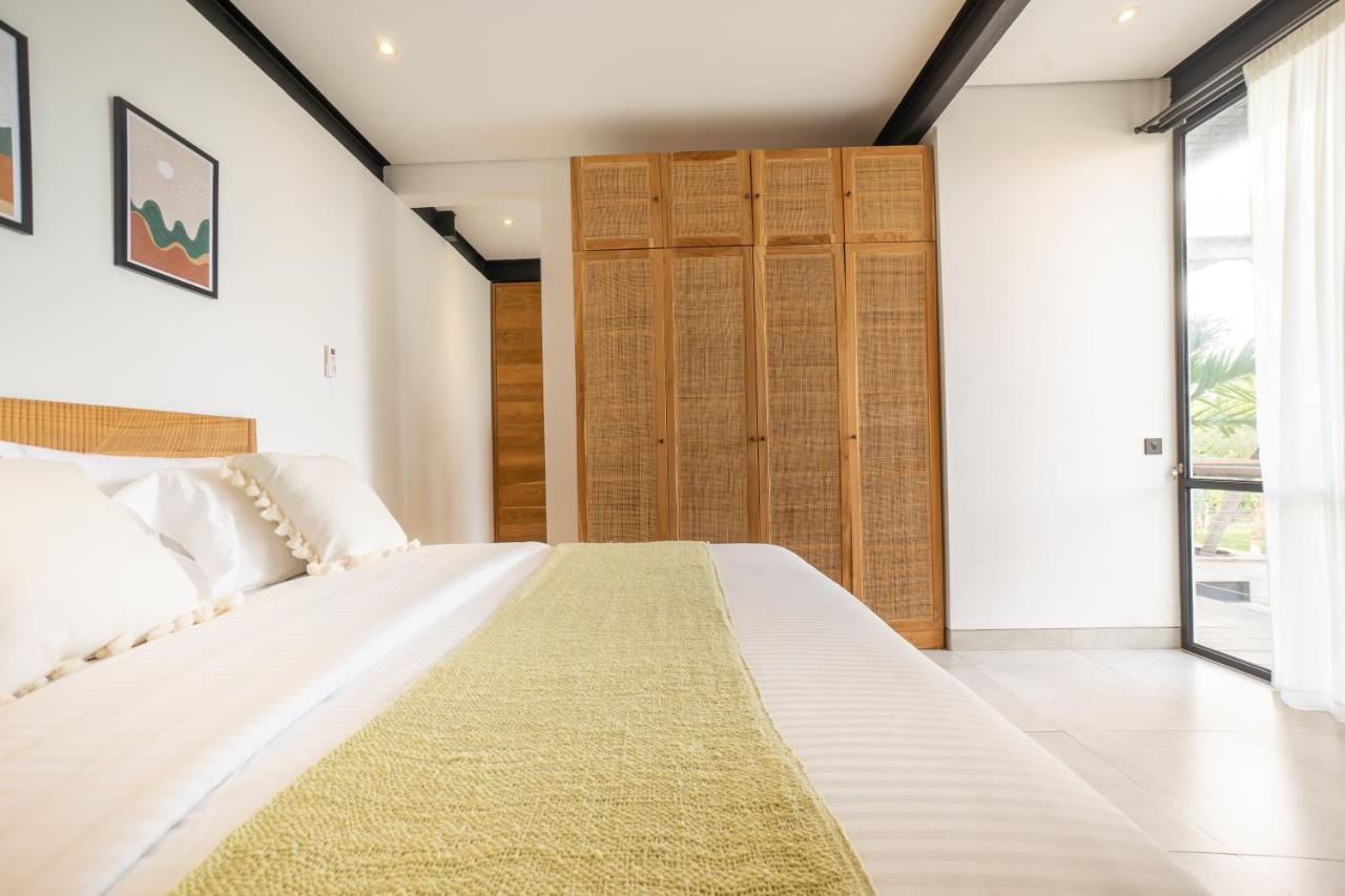 SunCoast Villa Badung  Esterno foto