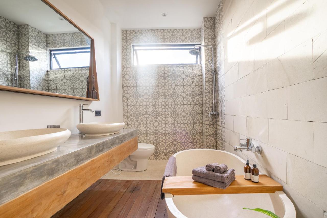 SunCoast Villa Badung  Esterno foto