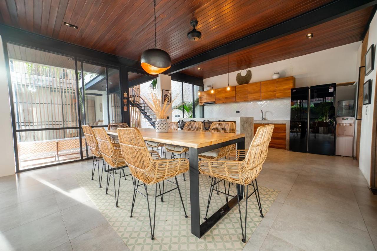 SunCoast Villa Badung  Esterno foto