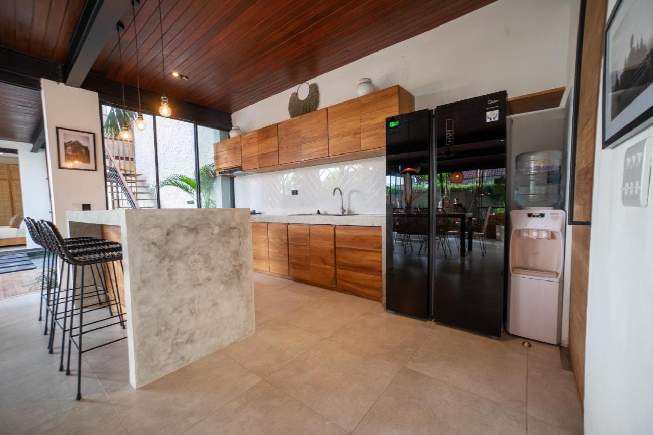 SunCoast Villa Badung  Esterno foto