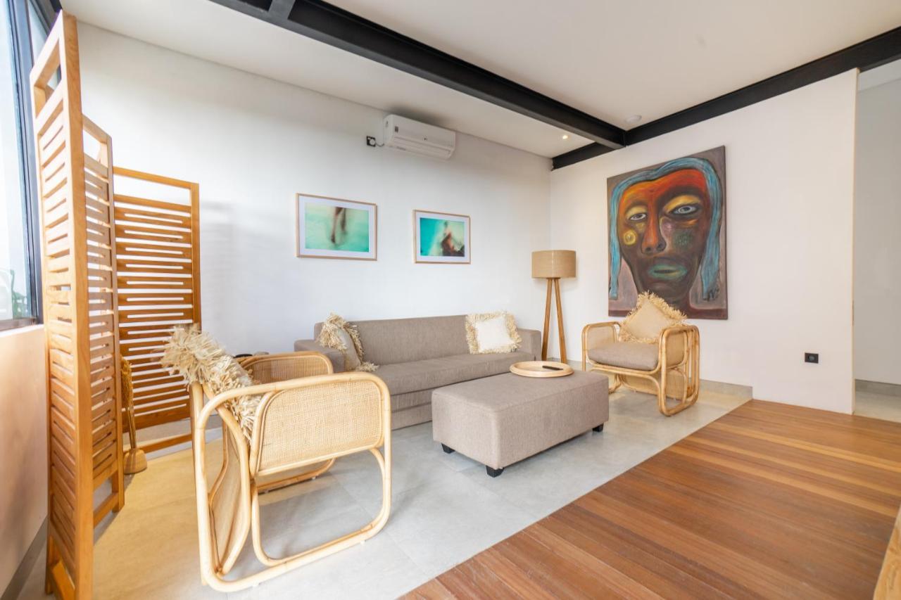 SunCoast Villa Badung  Esterno foto