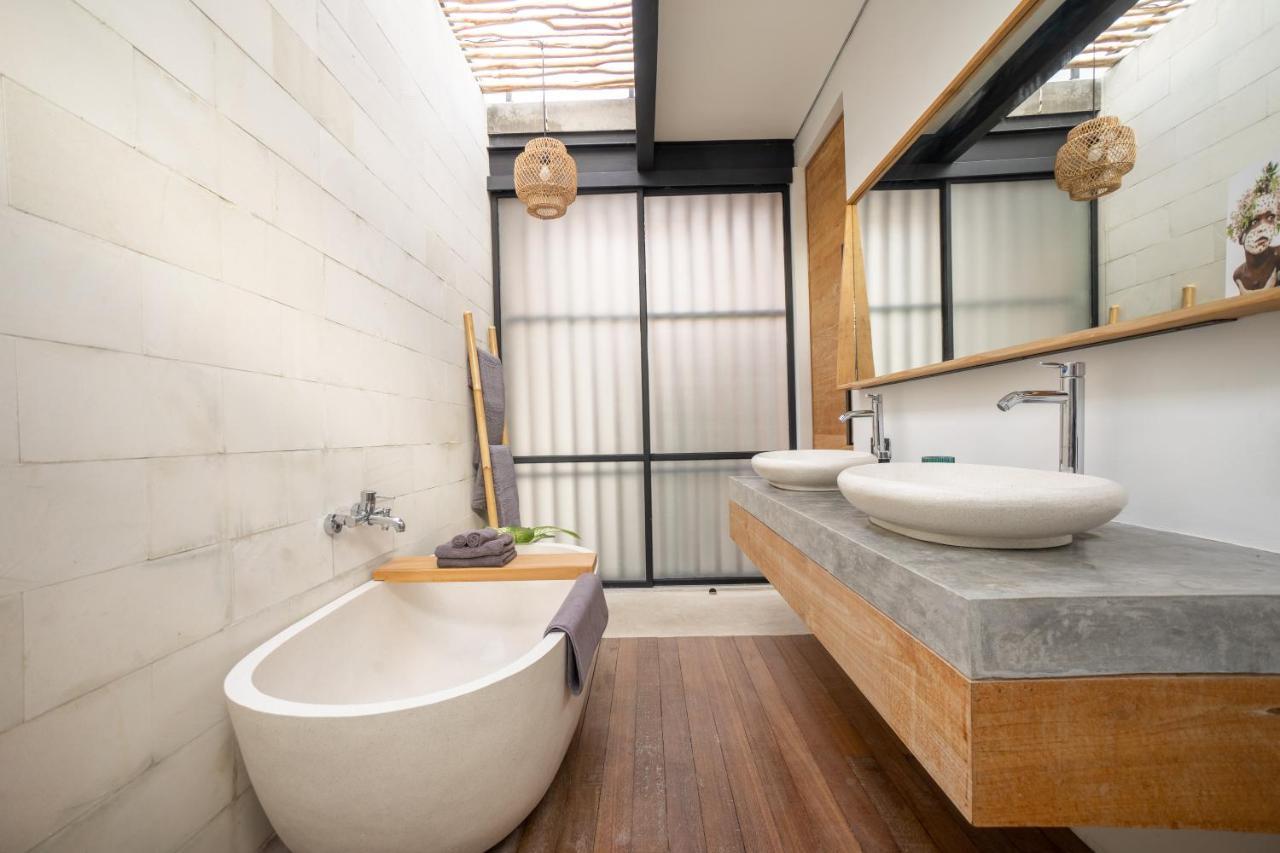 SunCoast Villa Badung  Esterno foto