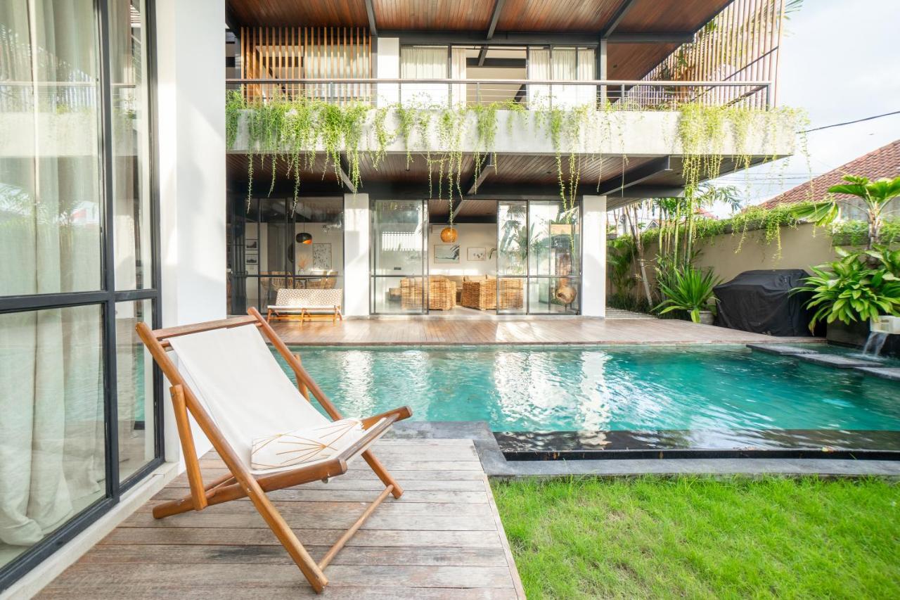 SunCoast Villa Badung  Esterno foto