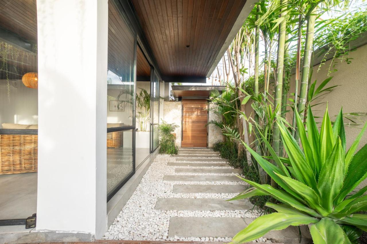 SunCoast Villa Badung  Esterno foto