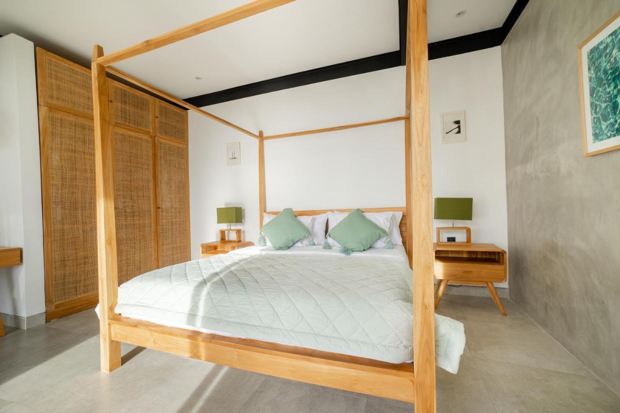 SunCoast Villa Badung  Esterno foto