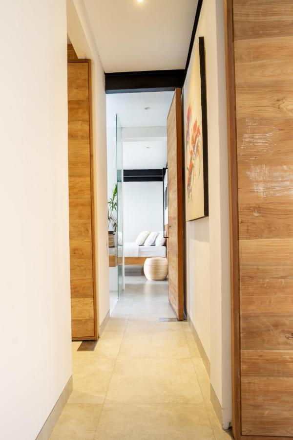 SunCoast Villa Badung  Esterno foto