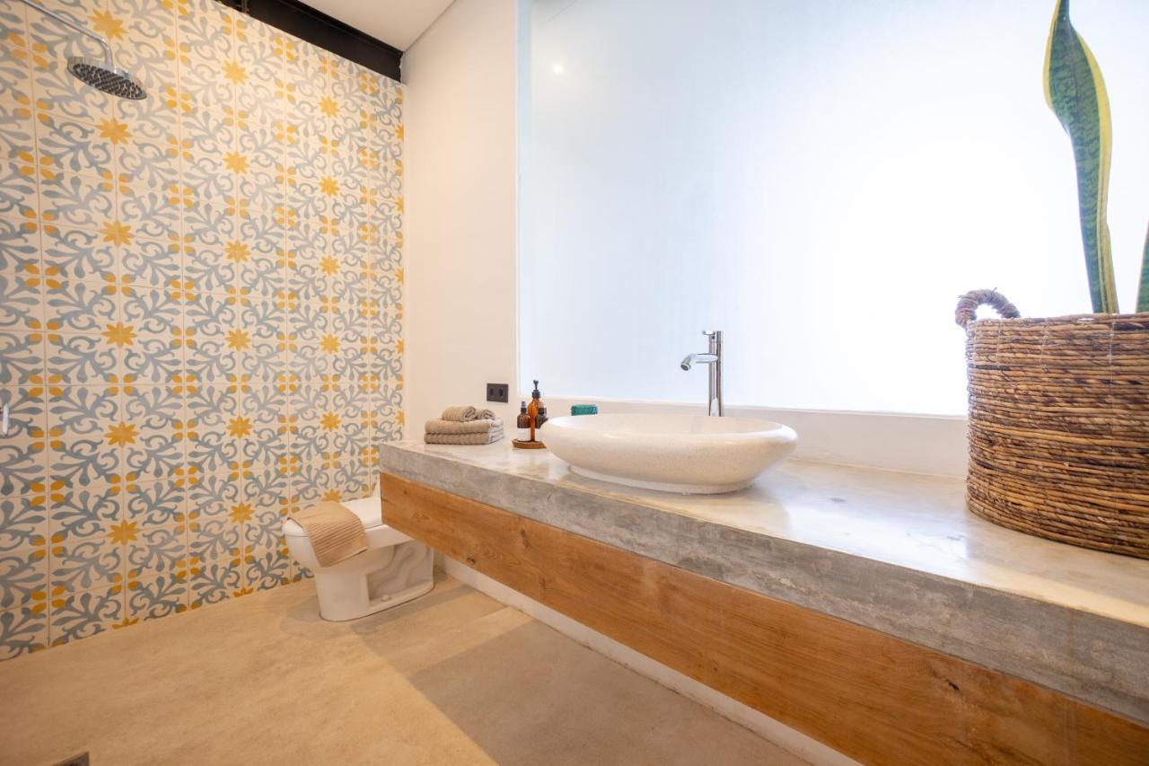 SunCoast Villa Badung  Esterno foto