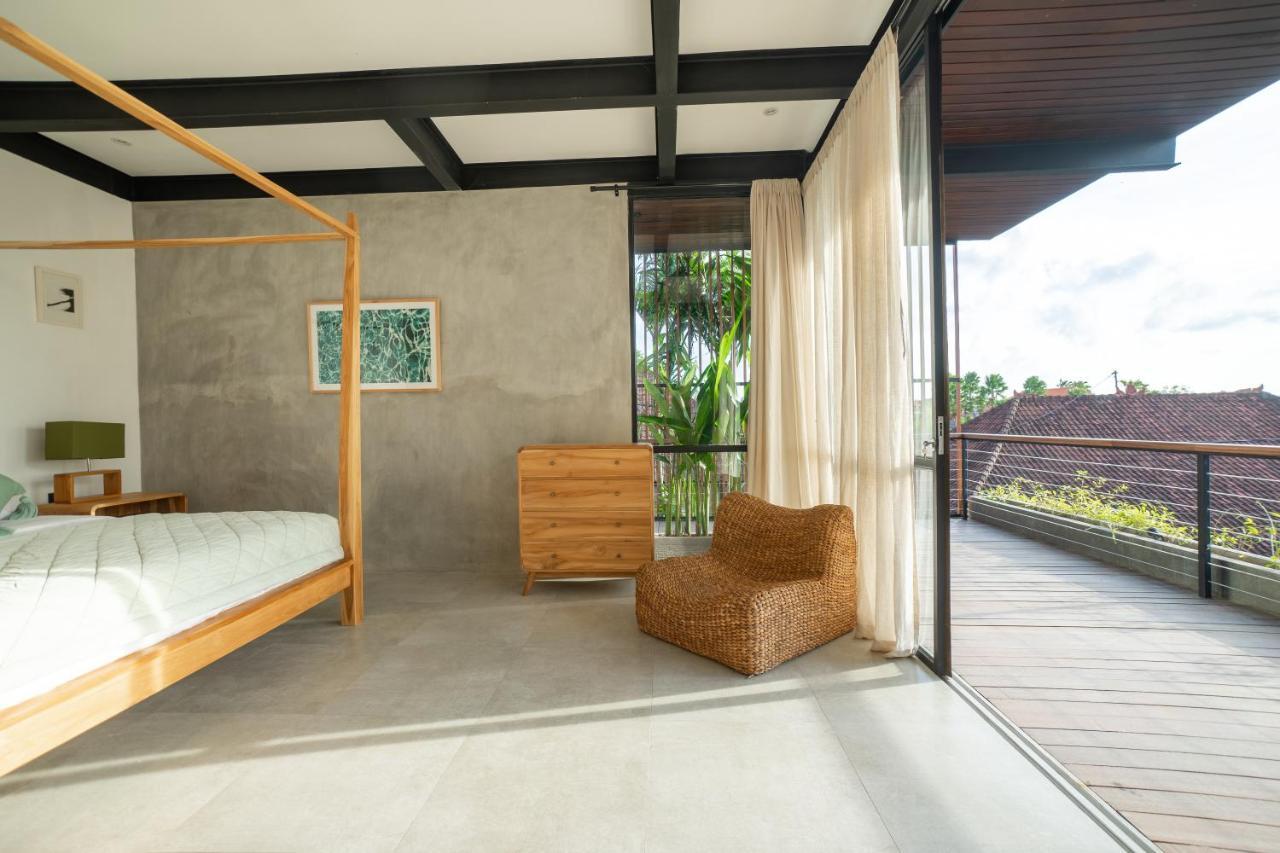 SunCoast Villa Badung  Esterno foto