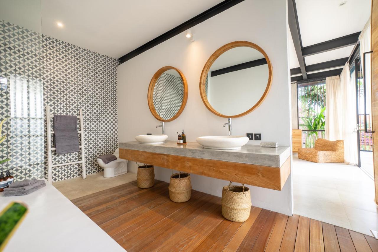 SunCoast Villa Badung  Esterno foto
