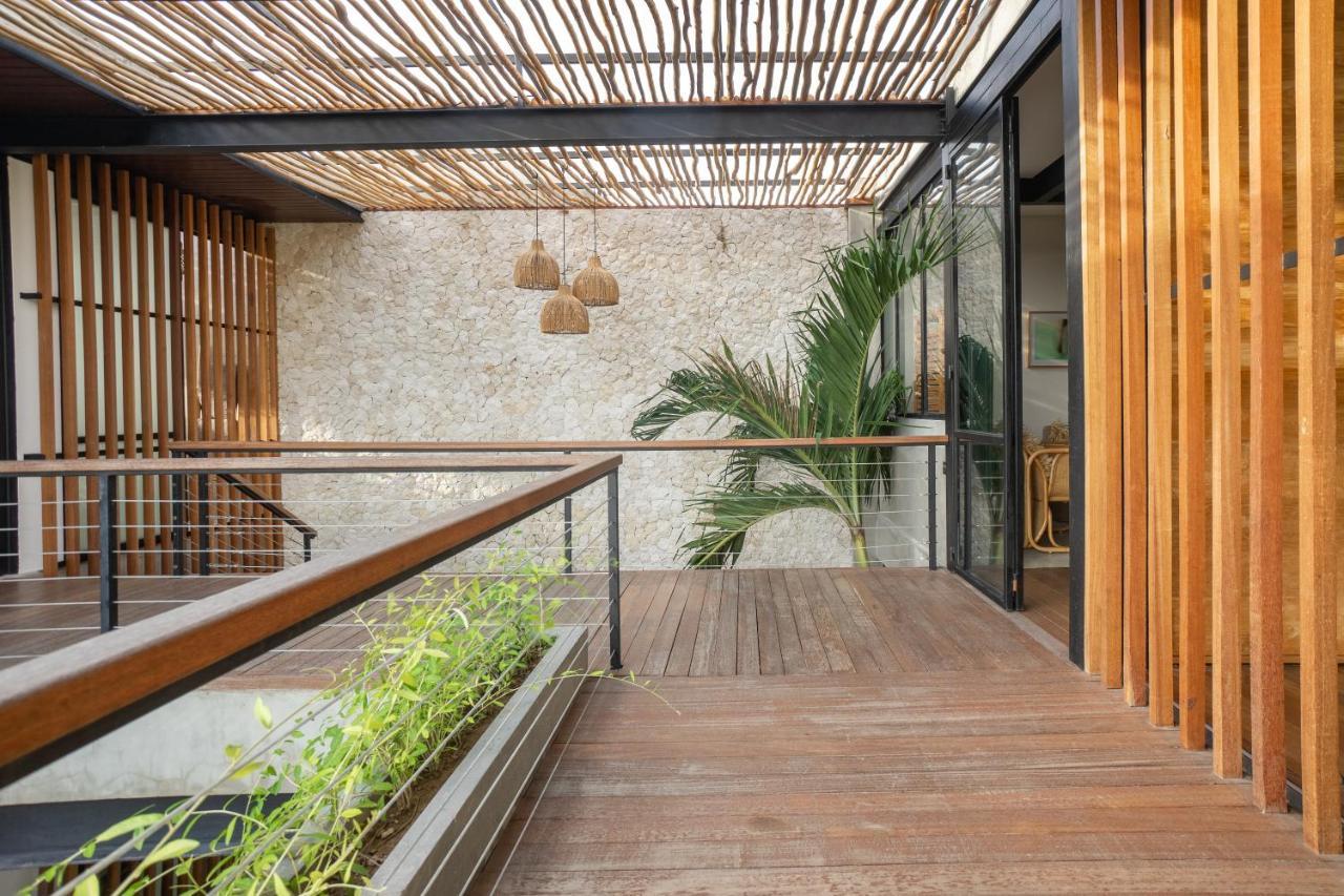 SunCoast Villa Badung  Esterno foto