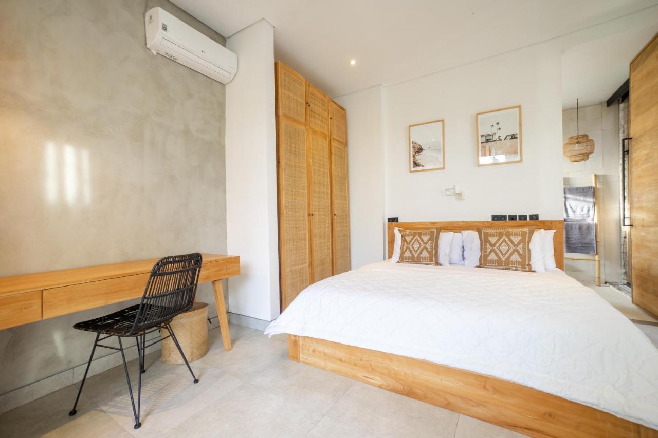 SunCoast Villa Badung  Esterno foto