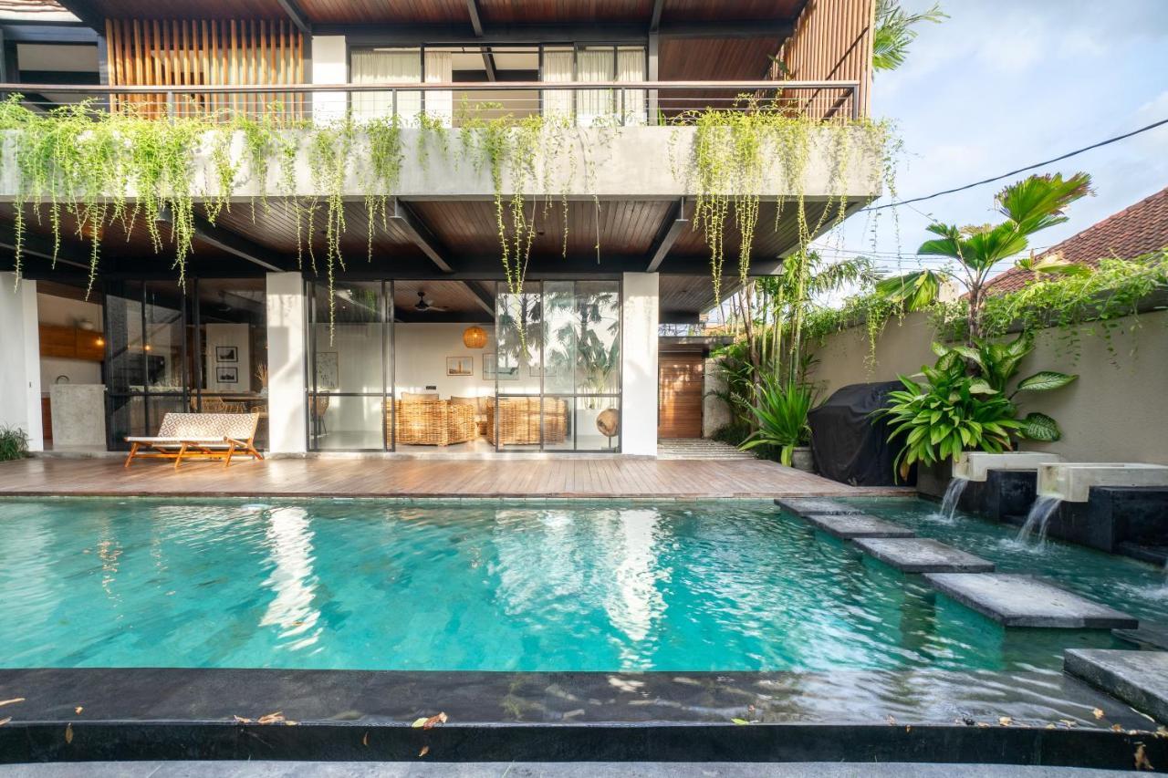 SunCoast Villa Badung  Esterno foto
