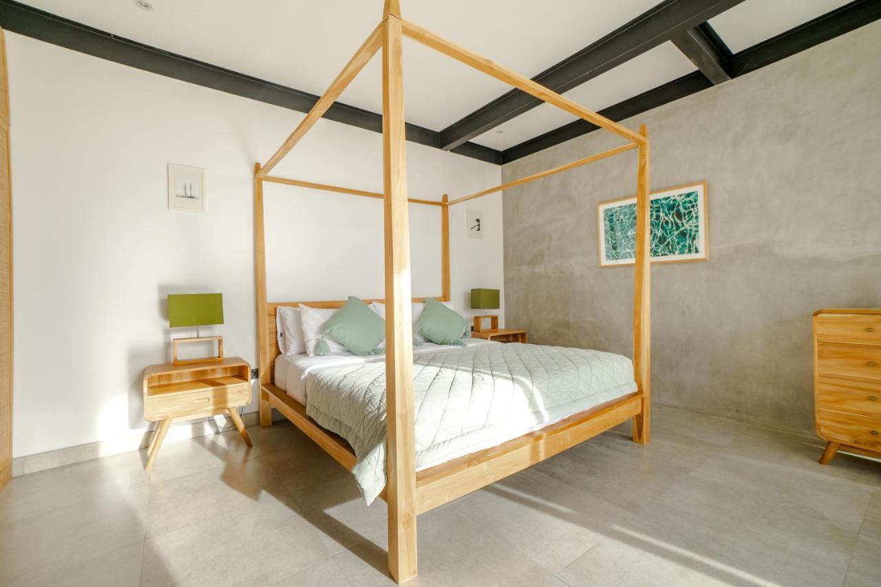 SunCoast Villa Badung  Esterno foto