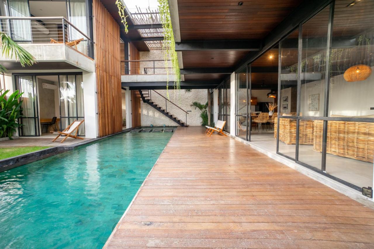SunCoast Villa Badung  Esterno foto