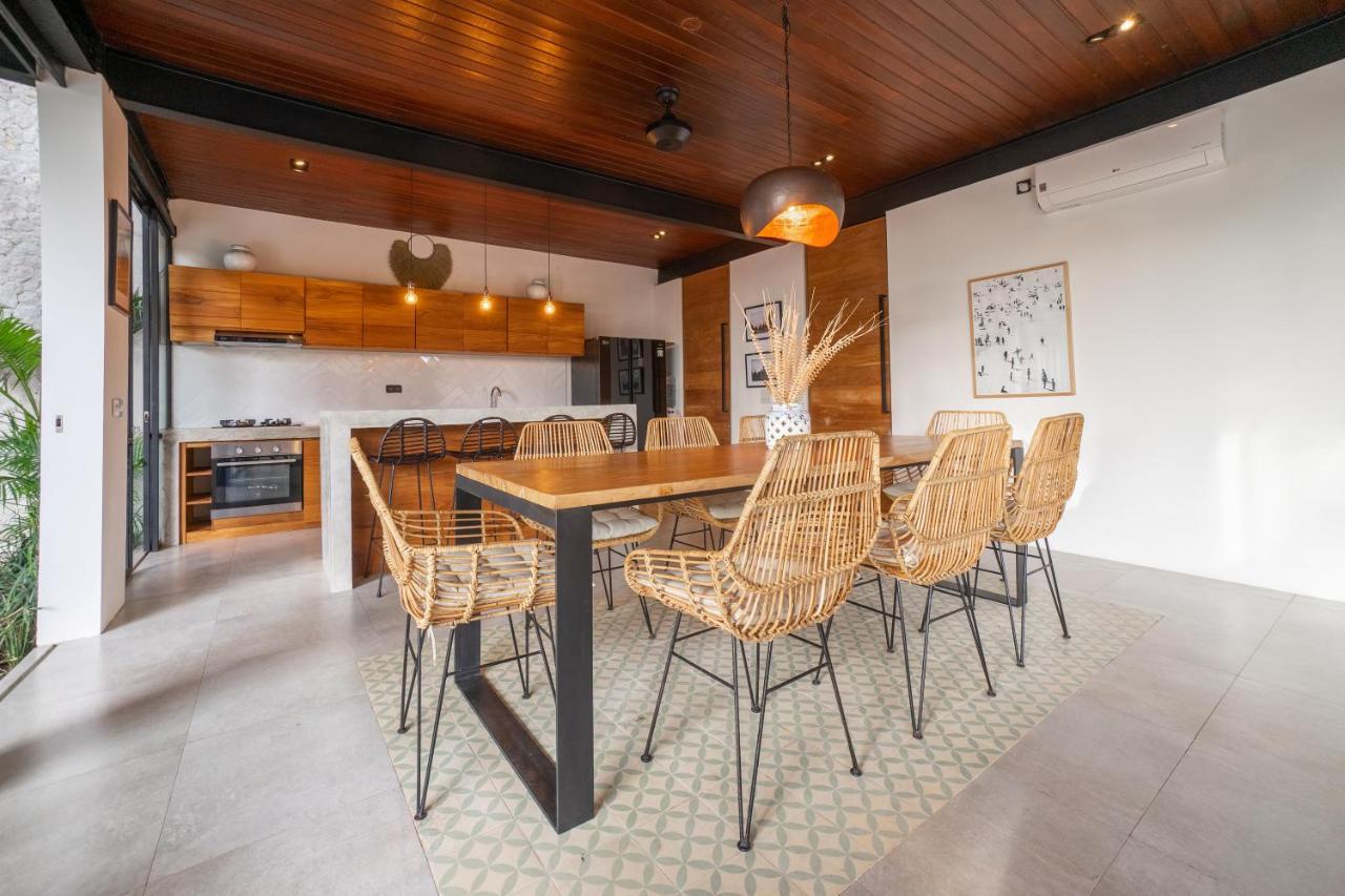 SunCoast Villa Badung  Esterno foto