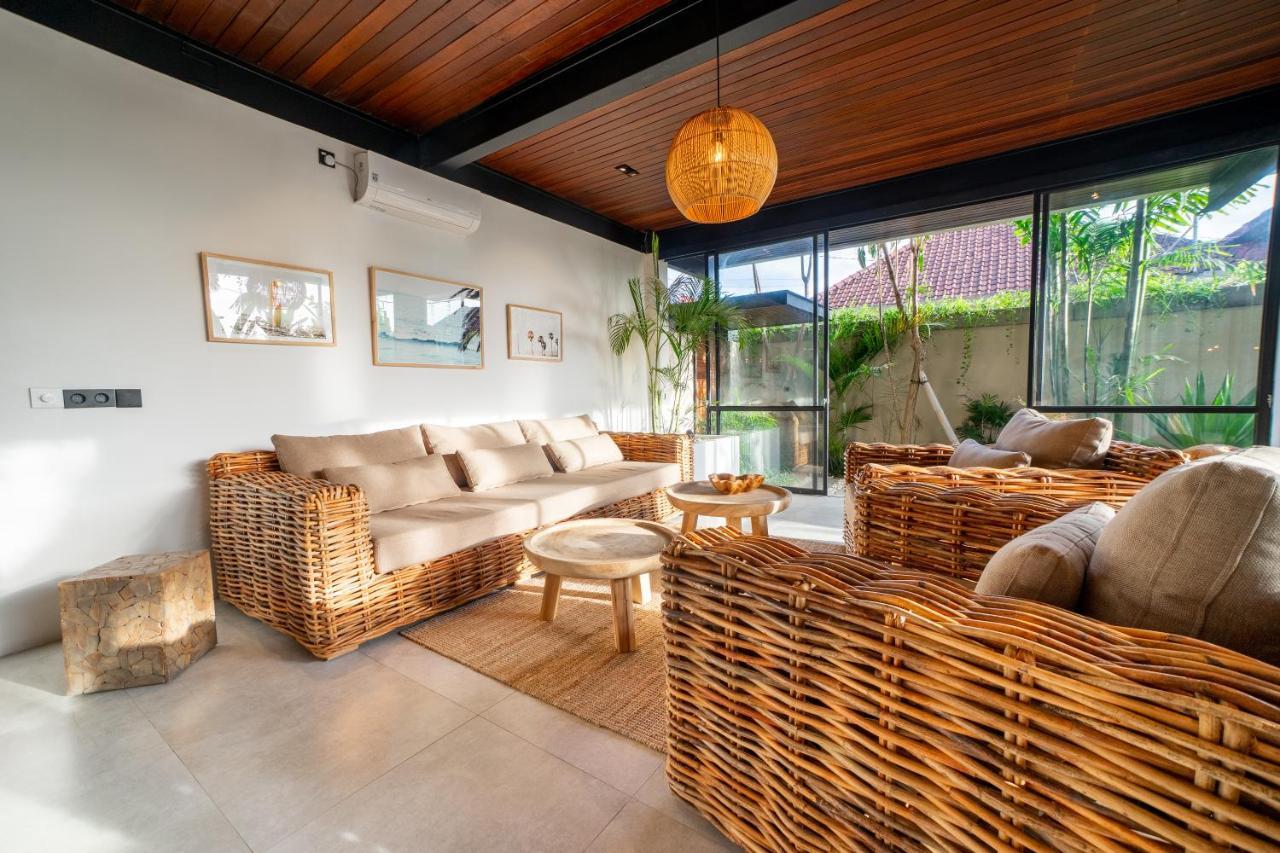 SunCoast Villa Badung  Esterno foto