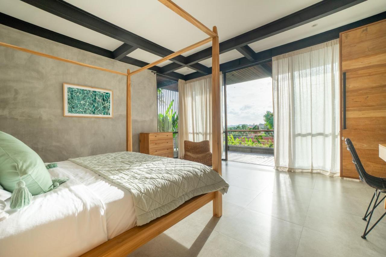 SunCoast Villa Badung  Esterno foto