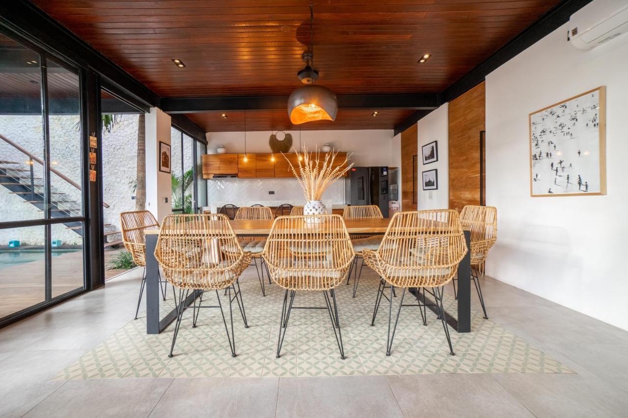SunCoast Villa Badung  Esterno foto