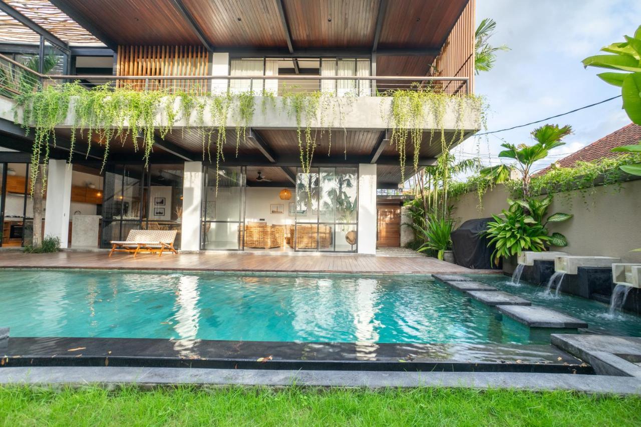 SunCoast Villa Badung  Esterno foto