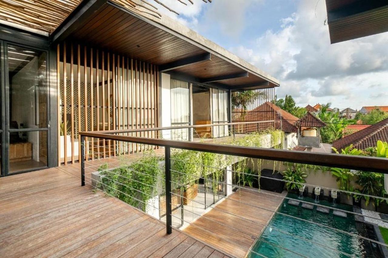 SunCoast Villa Badung  Esterno foto