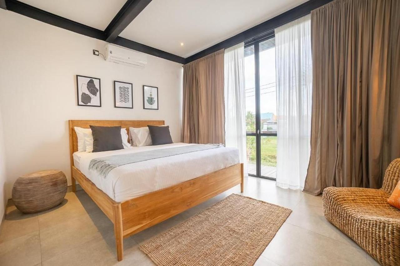 SunCoast Villa Badung  Esterno foto